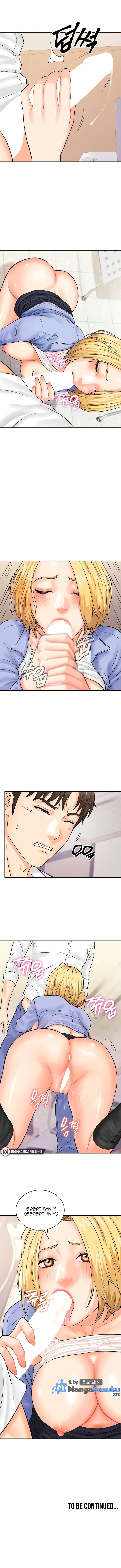 Please Scan Here!: Chapter chapter-8 - Page 10