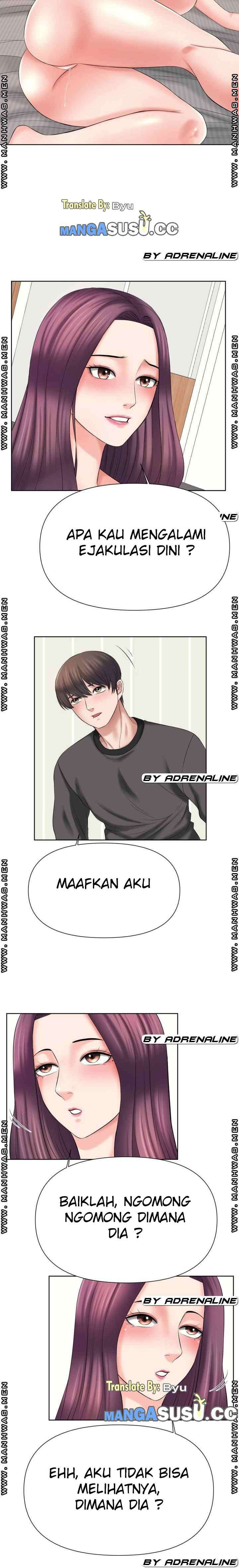 Please Take Care: Chapter chapter-23 - Page 8