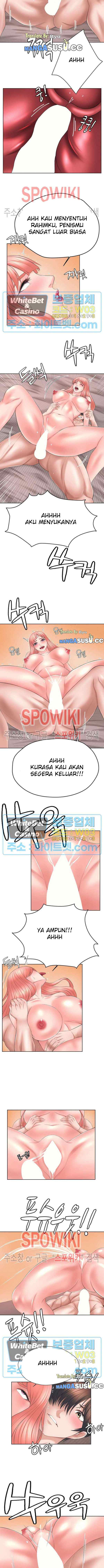 Please Take Care: Chapter chapter-38 - Page 6