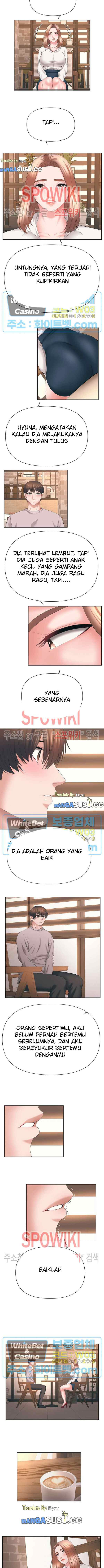 Please Take Care: Chapter chapter-39 - Page 5
