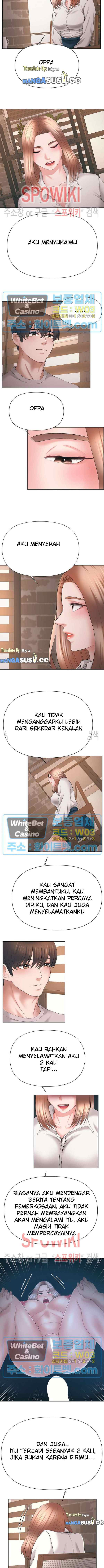 Please Take Care: Chapter chapter-39 - Page 6