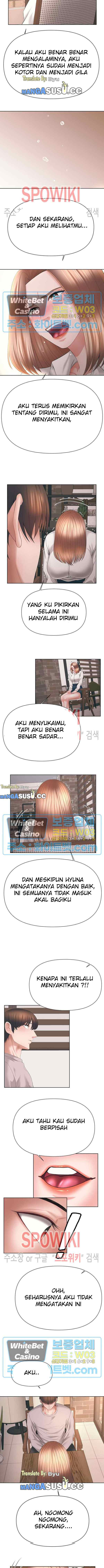 Please Take Care: Chapter chapter-39 - Page 7