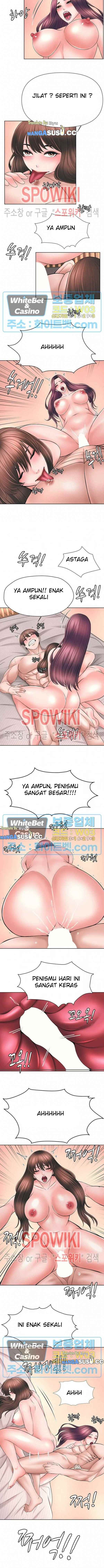 Please Take Care: Chapter chapter-51 - Page 5