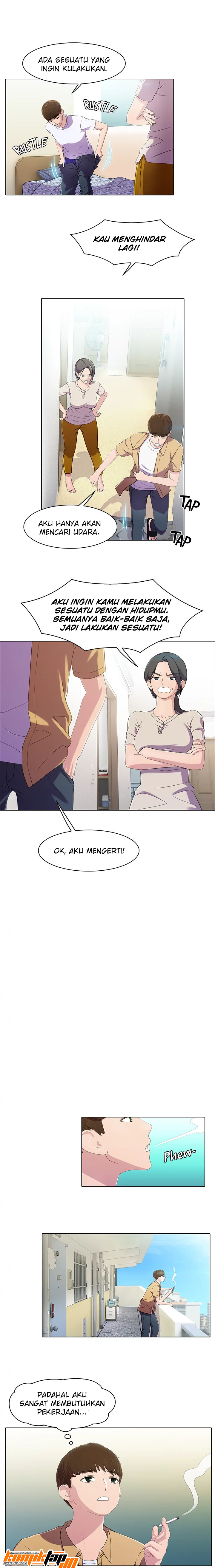 Pleasure Delivery: Chapter chapter-1 - Page 2