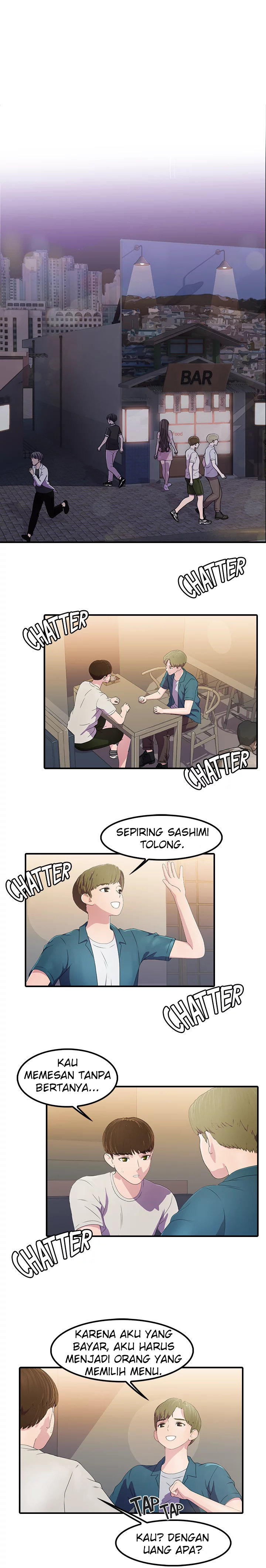 Pleasure Delivery: Chapter chapter-2 - Page 4