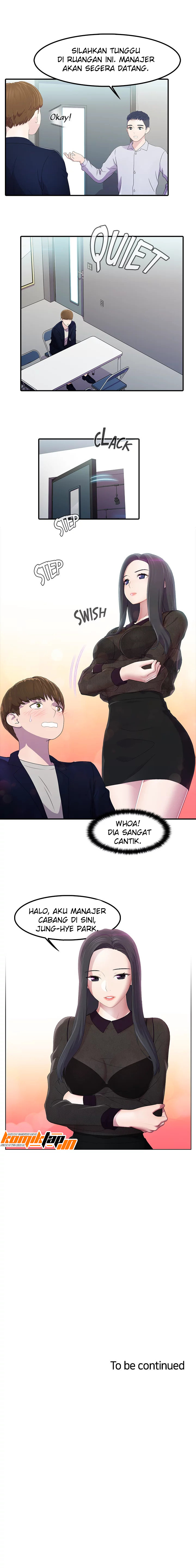 Pleasure Delivery: Chapter chapter-2 - Page 11