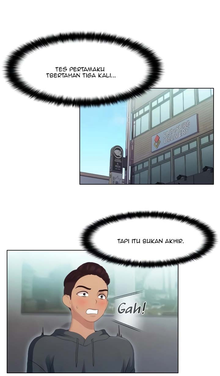 Pleasure Delivery: Chapter chapter-29 - Page 7