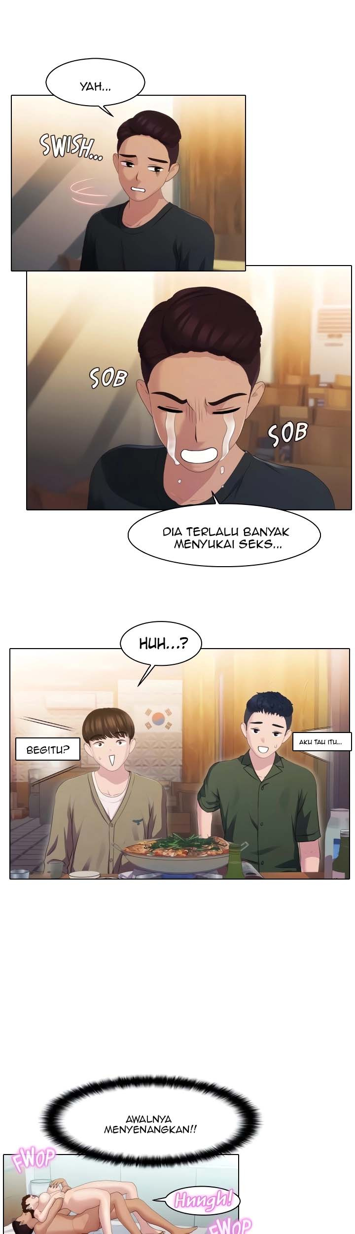 Pleasure Delivery: Chapter chapter-29 - Page 14