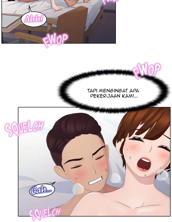 Pleasure Delivery: Chapter chapter-29 - Page 15