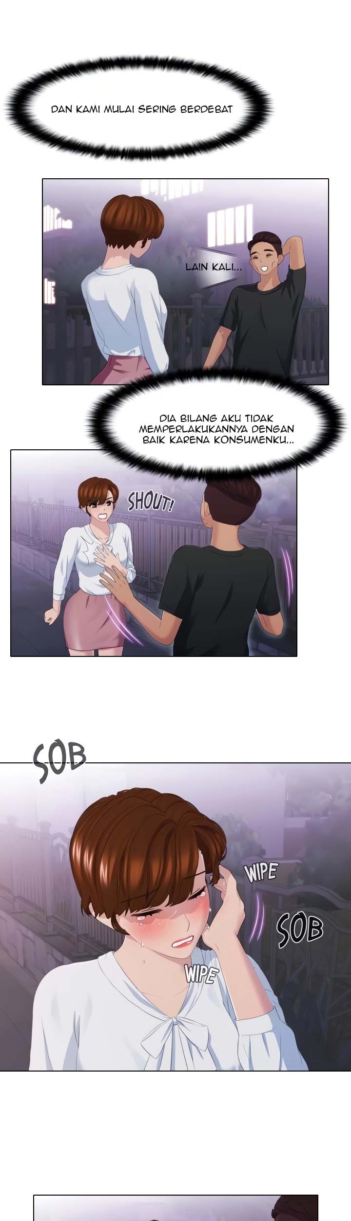 Pleasure Delivery: Chapter chapter-29 - Page 18