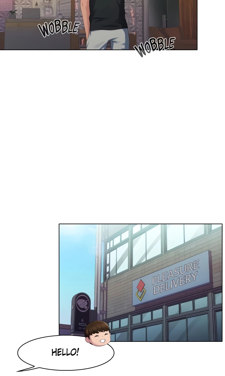 Pleasure Delivery: Chapter chapter-29 - Page 23