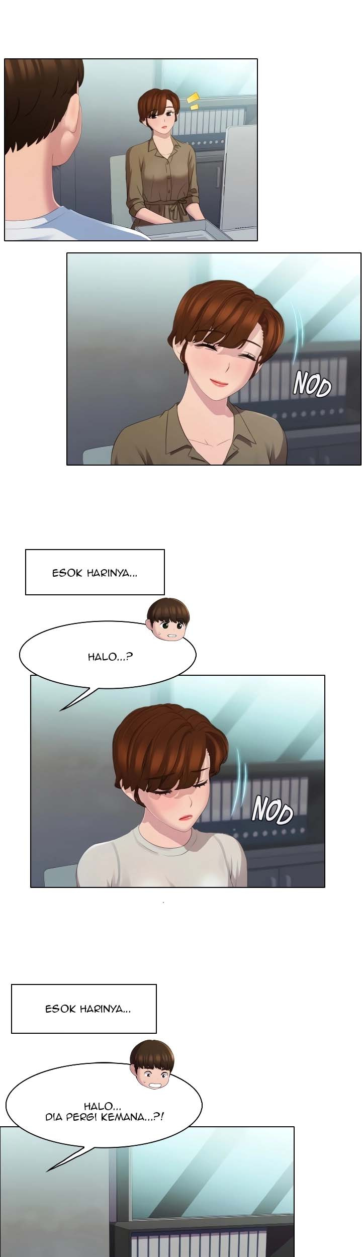 Pleasure Delivery: Chapter chapter-29 - Page 24