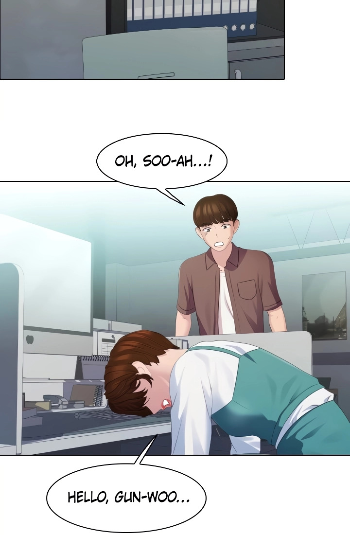 Pleasure Delivery: Chapter chapter-29 - Page 25