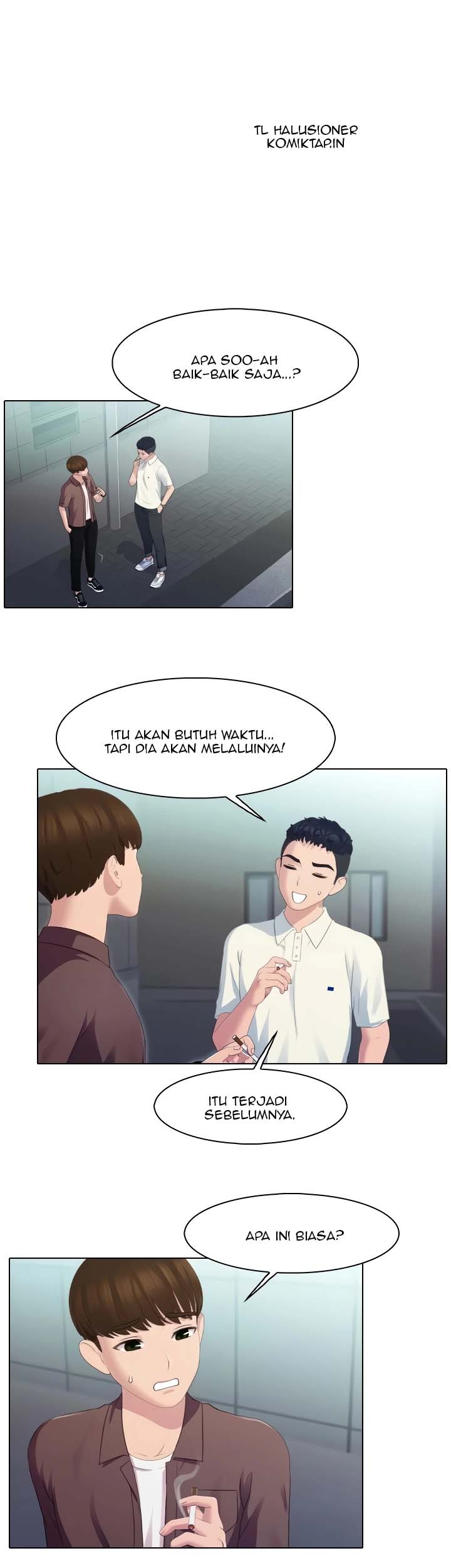 Pleasure Delivery: Chapter chapter-29 - Page 26