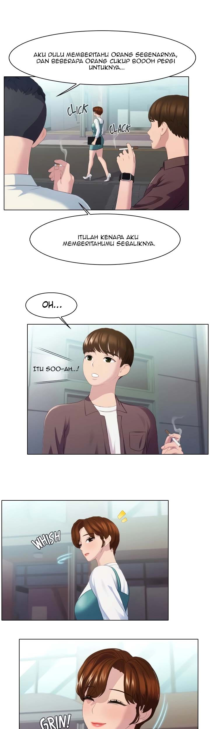 Pleasure Delivery: Chapter chapter-29 - Page 28