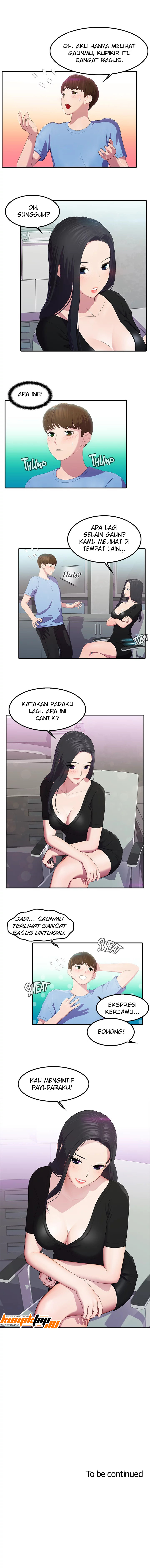Pleasure Delivery: Chapter chapter-3 - Page 11