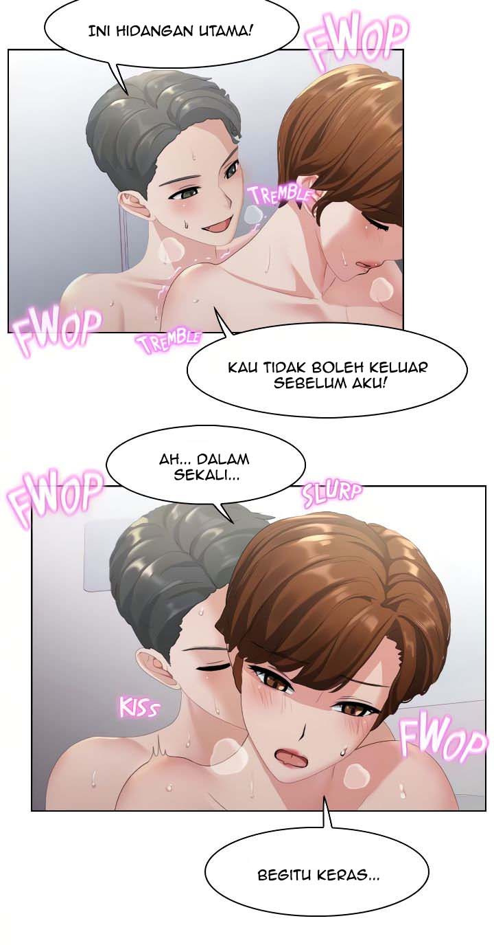 Pleasure Delivery: Chapter chapter-32 - Page 19
