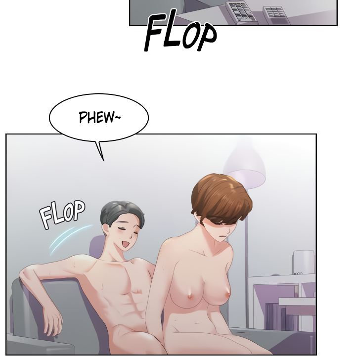 Pleasure Delivery: Chapter chapter-32 - Page 23