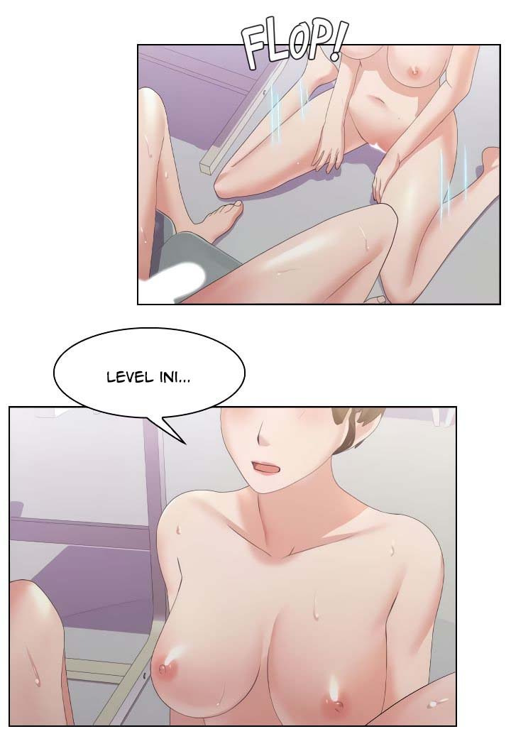 Pleasure Delivery: Chapter chapter-32 - Page 25