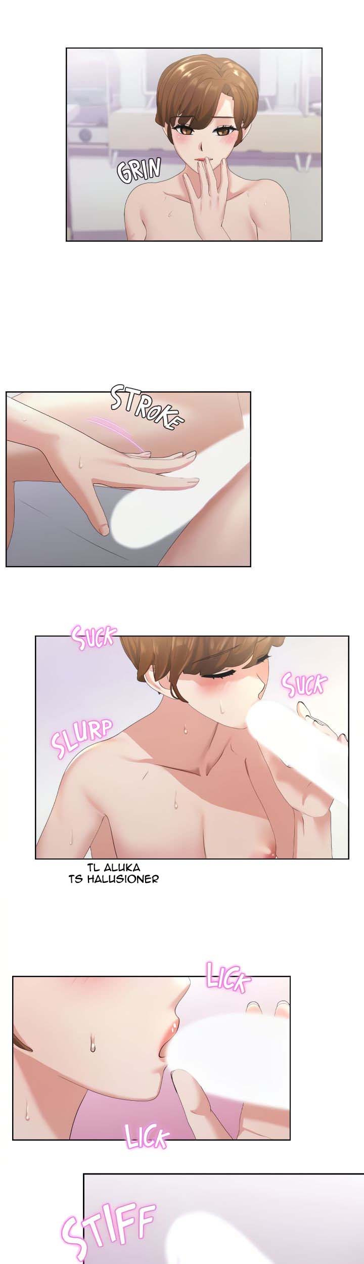 Pleasure Delivery: Chapter chapter-32 - Page 26