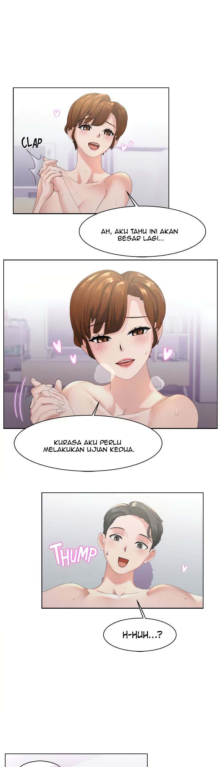 Pleasure Delivery: Chapter chapter-32 - Page 28