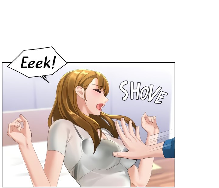 Pleasure Delivery: Chapter chapter-34 - Page 4