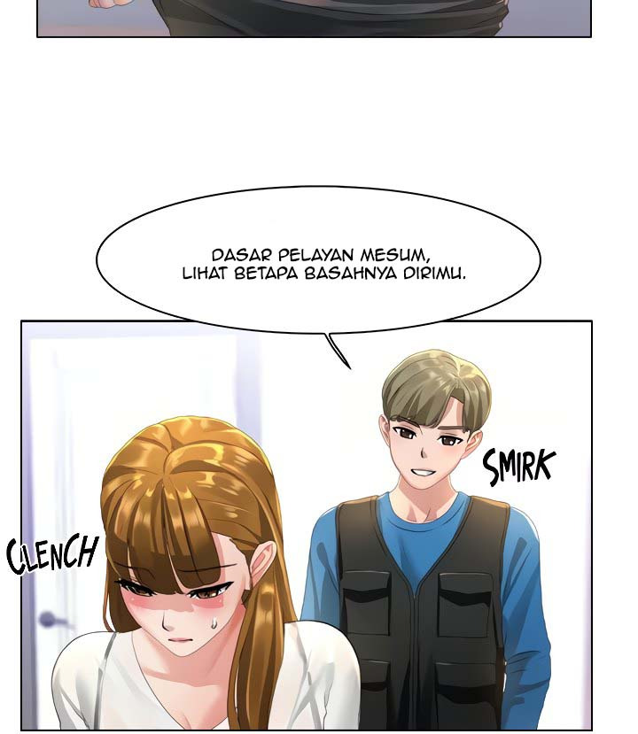 Pleasure Delivery: Chapter chapter-34 - Page 8
