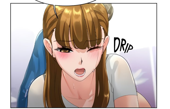 Pleasure Delivery: Chapter chapter-34 - Page 12