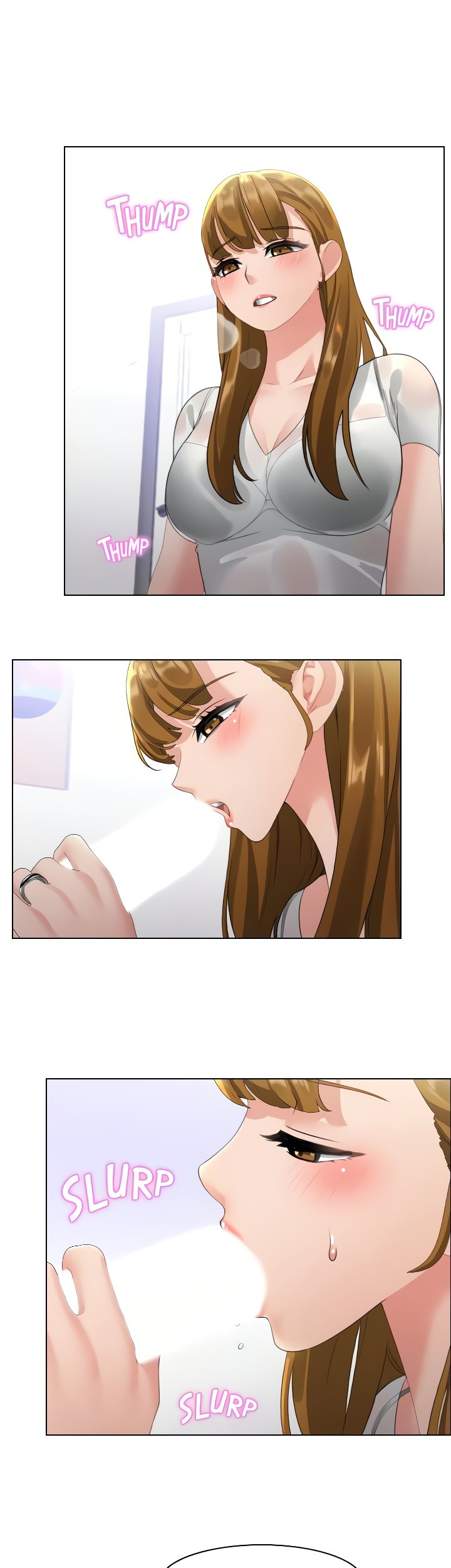 Pleasure Delivery: Chapter chapter-34 - Page 15