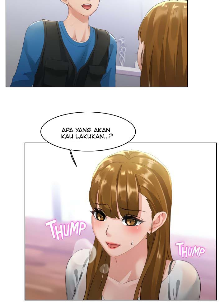 Pleasure Delivery: Chapter chapter-34 - Page 18