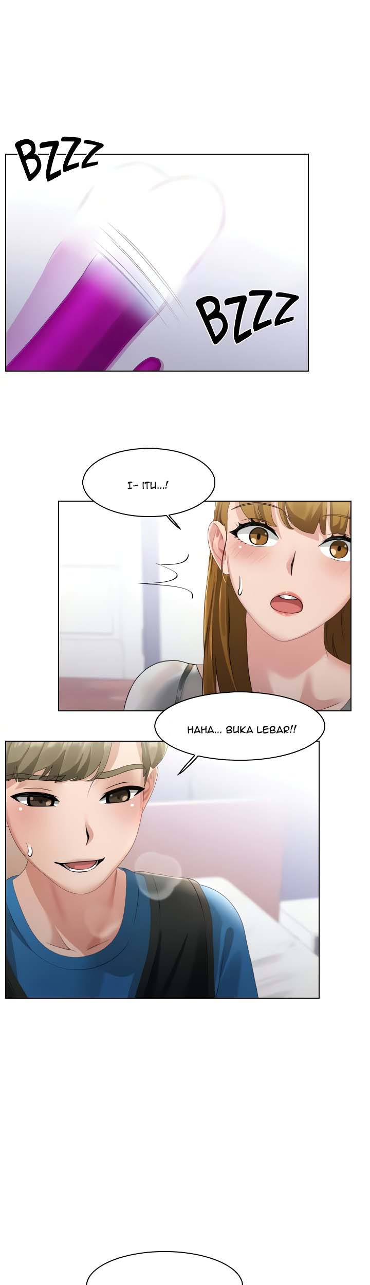 Pleasure Delivery: Chapter chapter-34 - Page 19