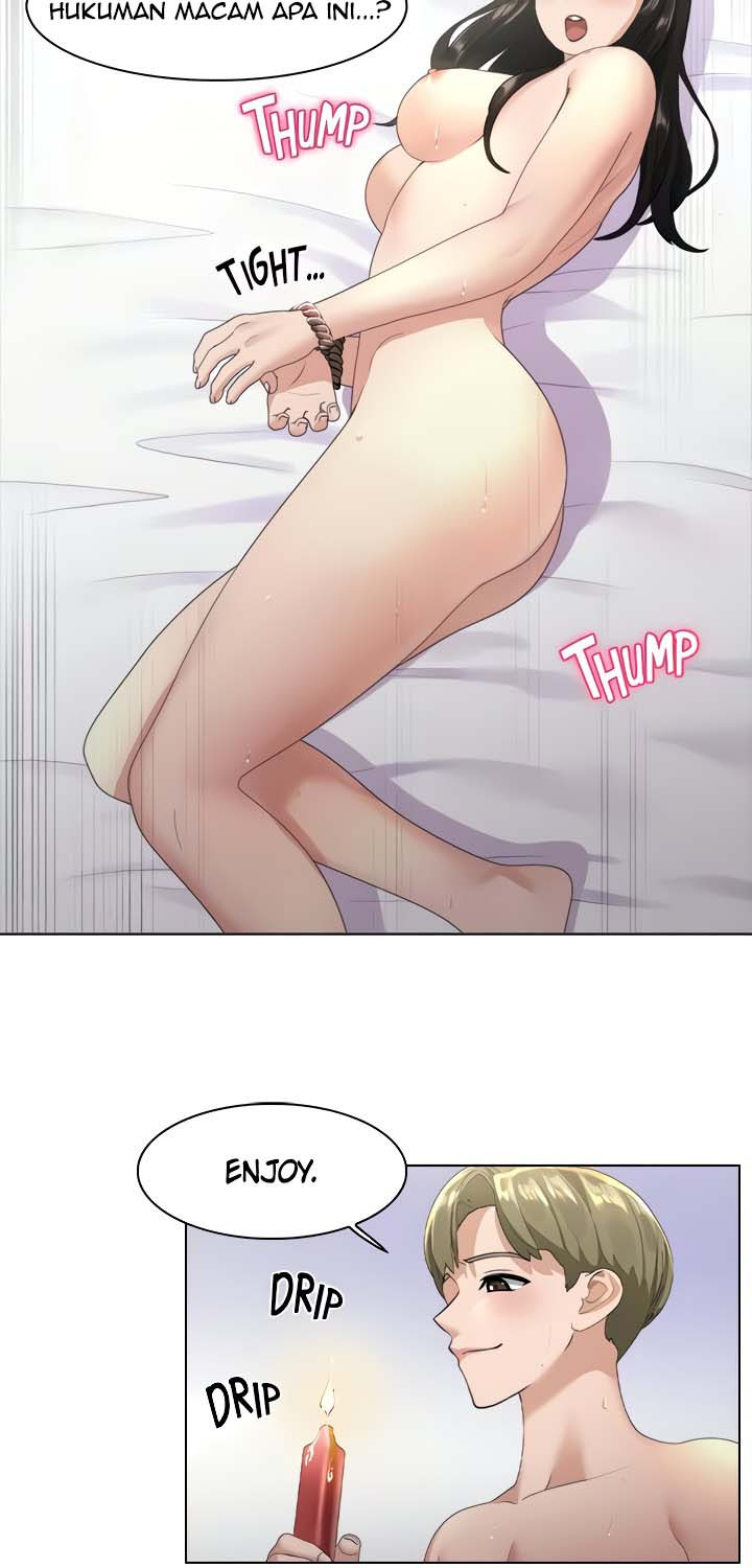 Pleasure Delivery: Chapter chapter-36 - Page 4
