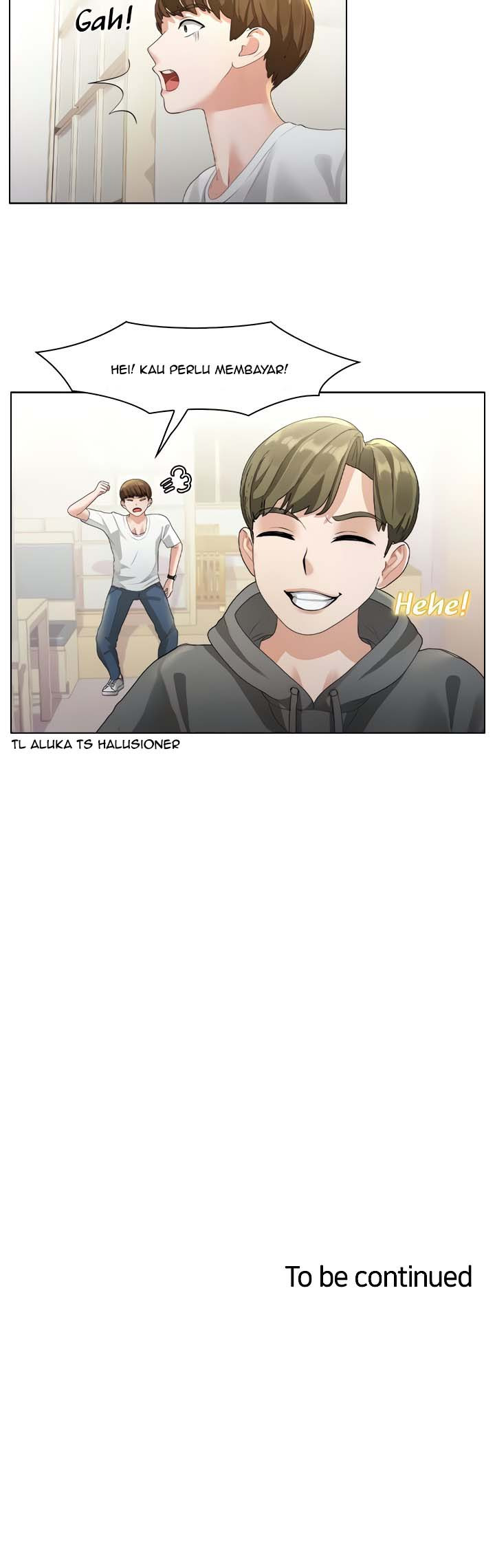 Pleasure Delivery: Chapter chapter-36 - Page 28