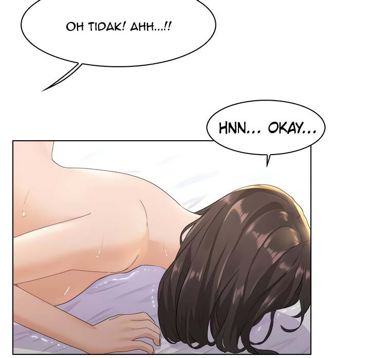 Pleasure Delivery: Chapter chapter-37 - Page 7