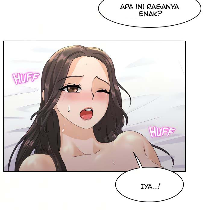 Pleasure Delivery: Chapter chapter-37 - Page 11