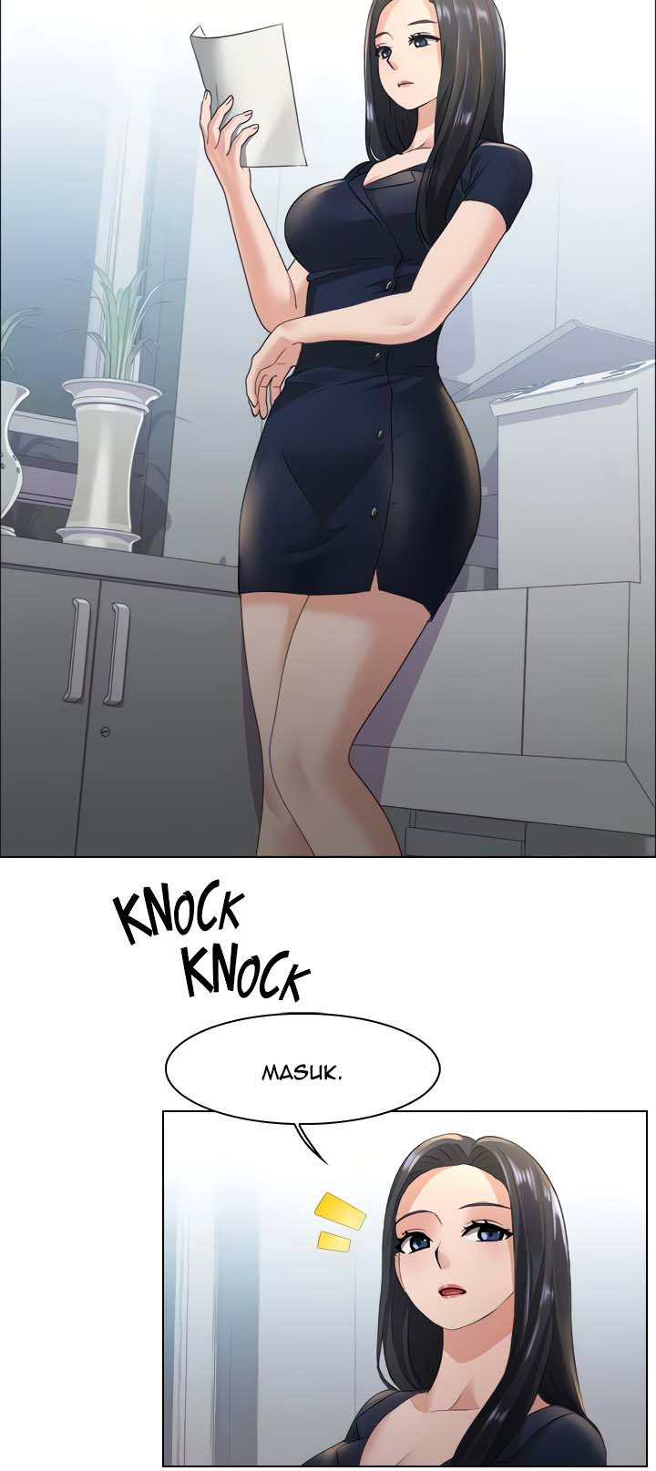 Pleasure Delivery: Chapter chapter-37 - Page 19