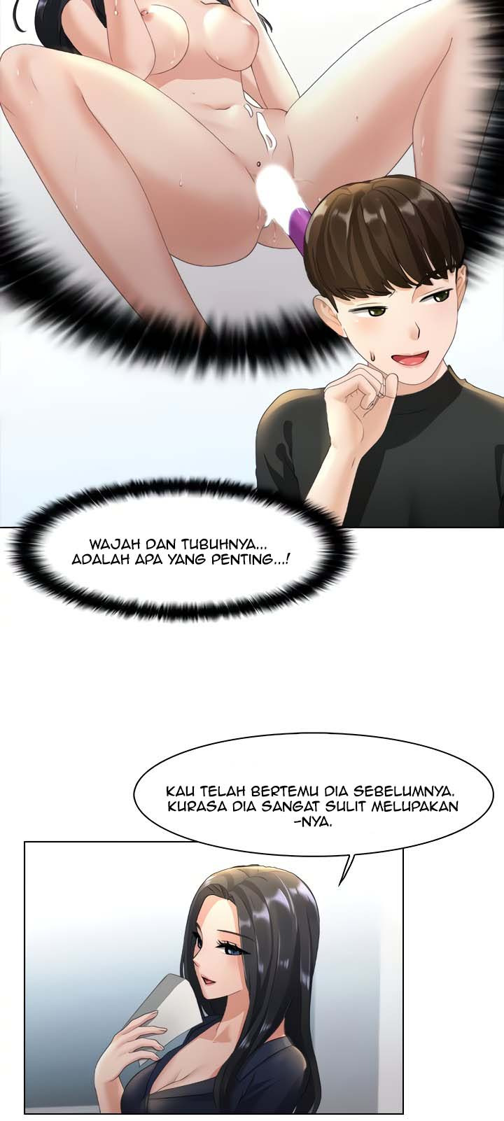 Pleasure Delivery: Chapter chapter-37 - Page 23