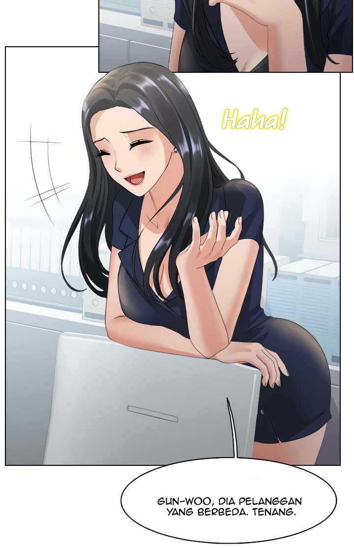 Pleasure Delivery: Chapter chapter-37 - Page 25