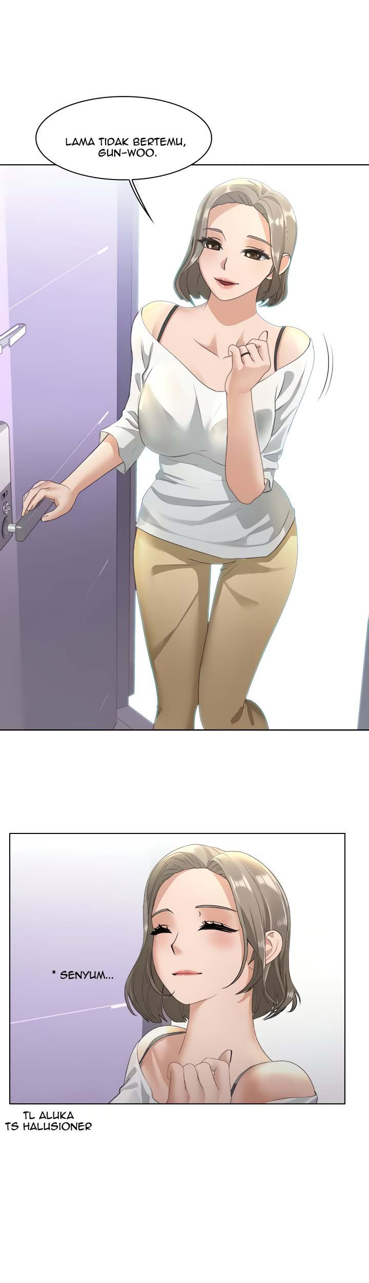 Pleasure Delivery: Chapter chapter-37 - Page 28