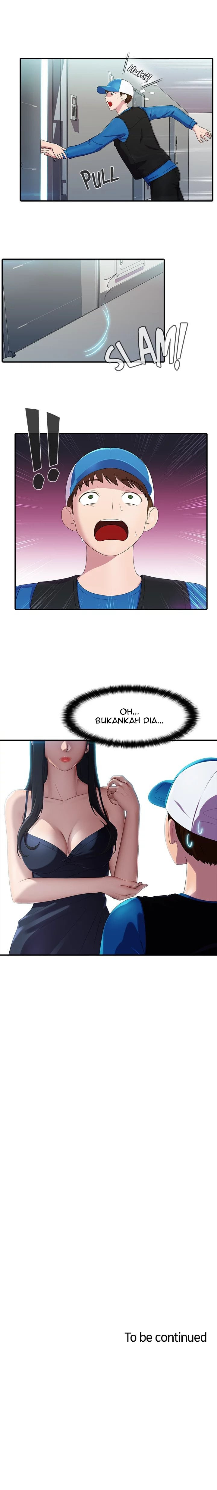 Pleasure Delivery: Chapter chapter-4 - Page 13