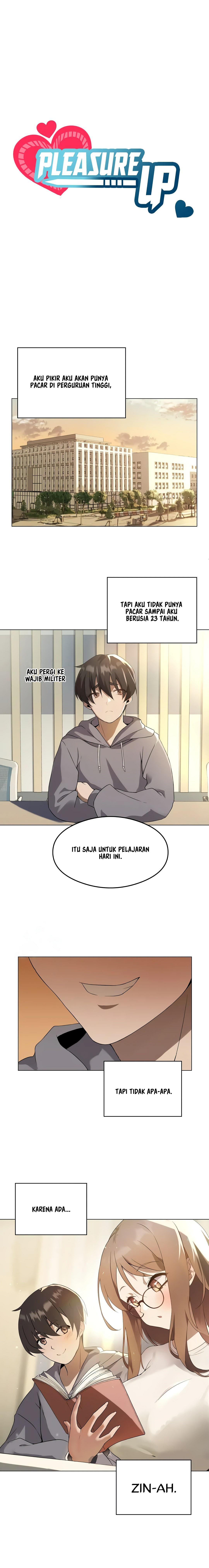 Pleasure up!: Chapter chapter-1 - Page 3