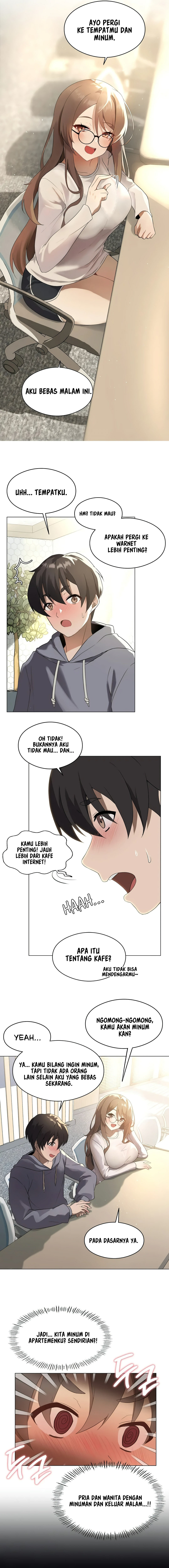 Pleasure up!: Chapter chapter-1 - Page 5