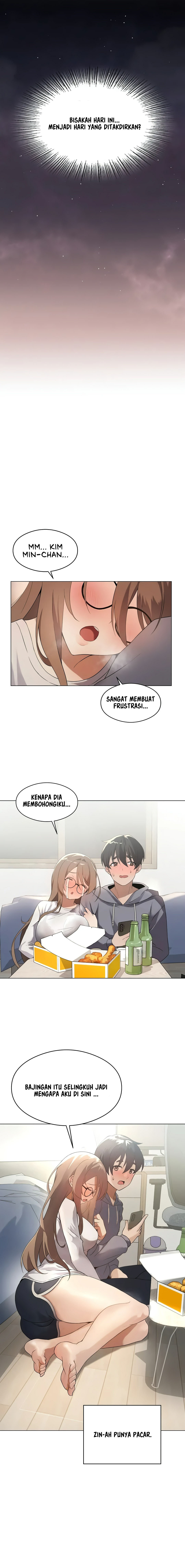 Pleasure up!: Chapter chapter-1 - Page 6