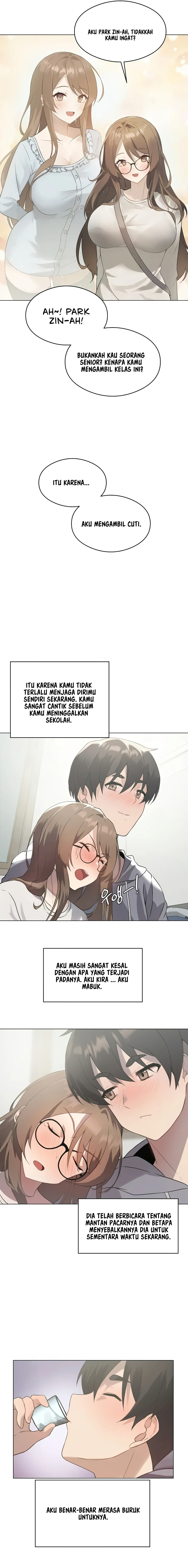 Pleasure up!: Chapter chapter-1 - Page 8