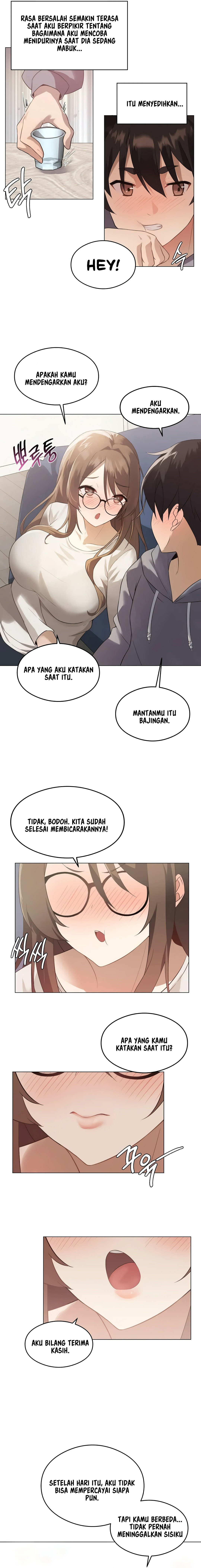 Pleasure up!: Chapter chapter-1 - Page 9