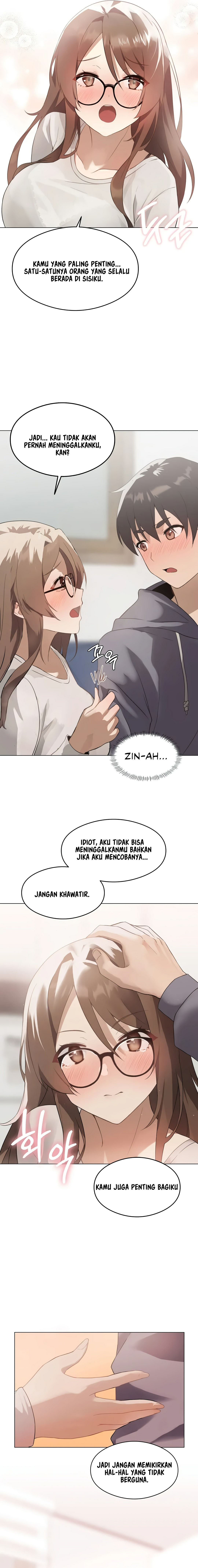 Pleasure up!: Chapter chapter-1 - Page 10