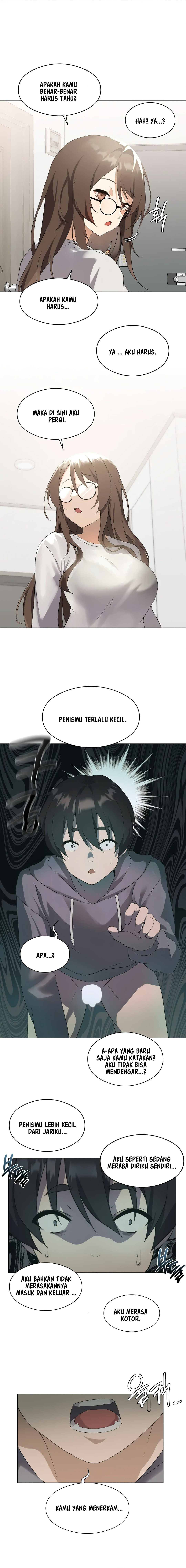 Pleasure up!: Chapter chapter-1 - Page 20