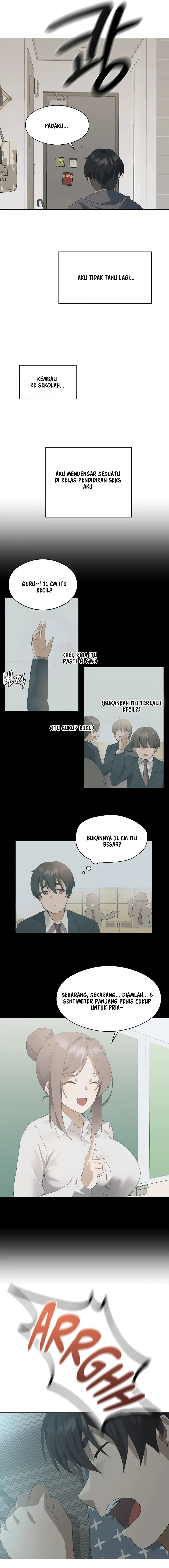Pleasure up!: Chapter chapter-1 - Page 21