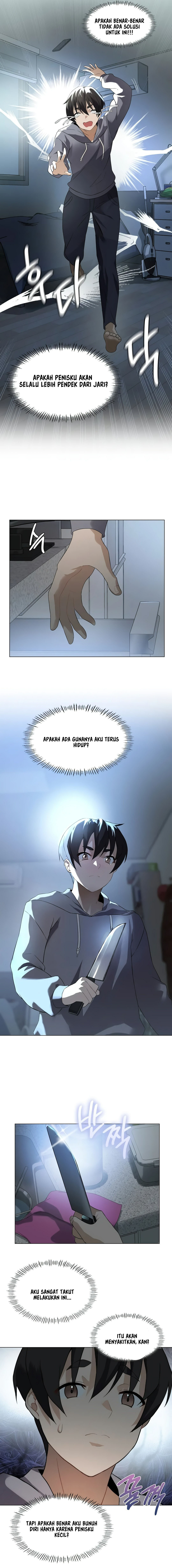 Pleasure up!: Chapter chapter-1 - Page 23