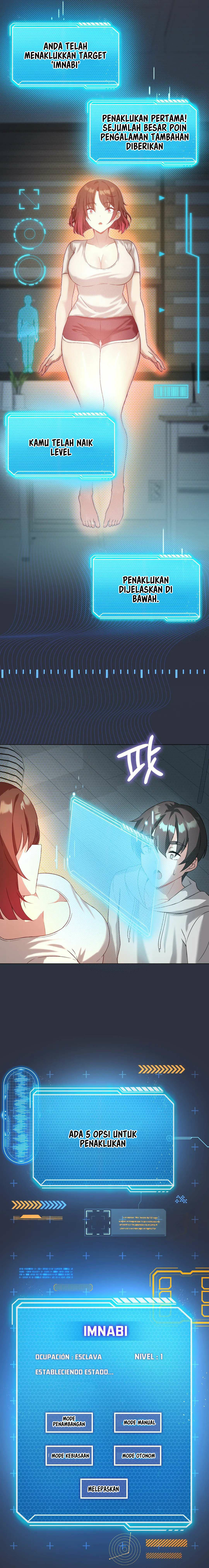 Pleasure up!: Chapter chapter-15 - Page 11